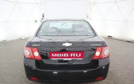 Chevrolet Epica, 2008 год, 670 000 рублей, 4 фотография