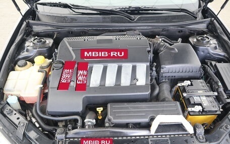 Chevrolet Epica, 2008 год, 670 000 рублей, 10 фотография
