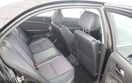 Chevrolet Epica, 2008 год, 670 000 рублей, 16 фотография