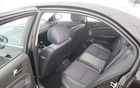 Chevrolet Epica, 2008 год, 670 000 рублей, 15 фотография