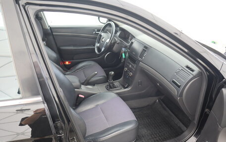 Chevrolet Epica, 2008 год, 670 000 рублей, 13 фотография