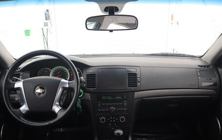 Chevrolet Epica, 2008 год, 670 000 рублей, 14 фотография