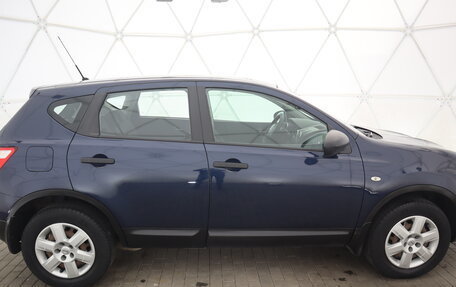 Nissan Qashqai, 2012 год, 1 125 000 рублей, 2 фотография