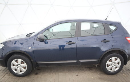 Nissan Qashqai, 2012 год, 1 125 000 рублей, 6 фотография