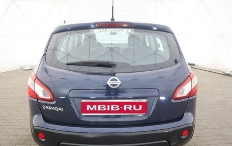 Nissan Qashqai, 2012 год, 1 125 000 рублей, 4 фотография