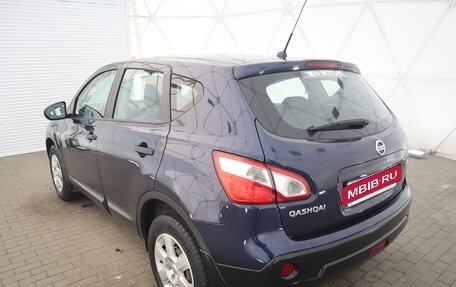 Nissan Qashqai, 2012 год, 1 125 000 рублей, 5 фотография