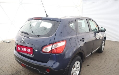Nissan Qashqai, 2012 год, 1 125 000 рублей, 3 фотография