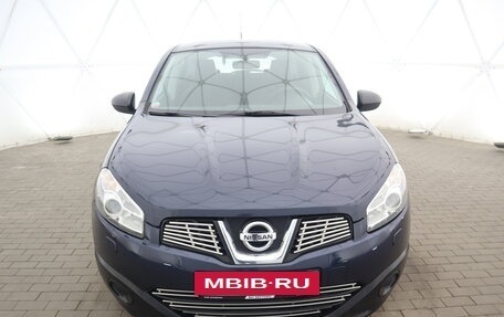 Nissan Qashqai, 2012 год, 1 125 000 рублей, 8 фотография
