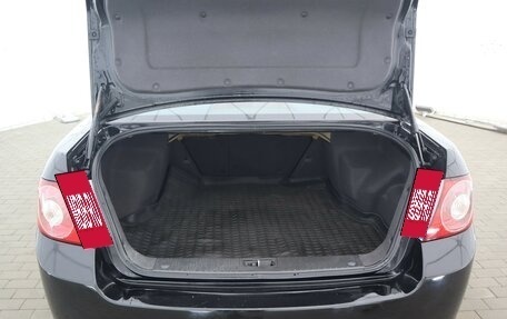 Chevrolet Epica, 2008 год, 670 000 рублей, 17 фотография