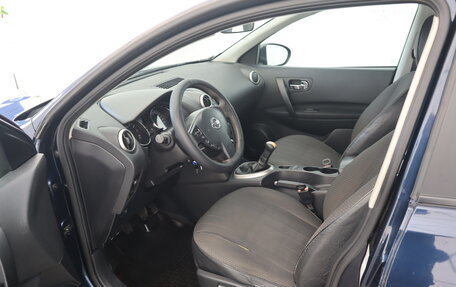 Nissan Qashqai, 2012 год, 1 125 000 рублей, 11 фотография