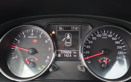 Nissan Qashqai, 2012 год, 1 125 000 рублей, 12 фотография