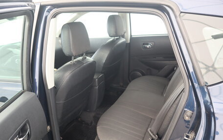 Nissan Qashqai, 2012 год, 1 125 000 рублей, 15 фотография