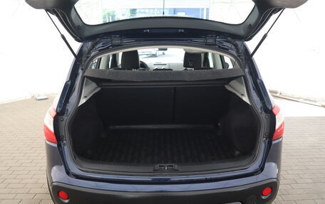 Nissan Qashqai, 2012 год, 1 125 000 рублей, 17 фотография