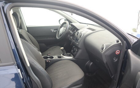 Nissan Qashqai, 2012 год, 1 125 000 рублей, 13 фотография