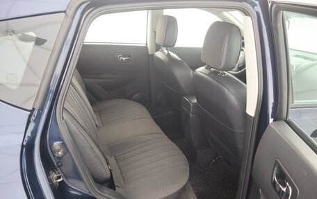 Nissan Qashqai, 2012 год, 1 125 000 рублей, 16 фотография