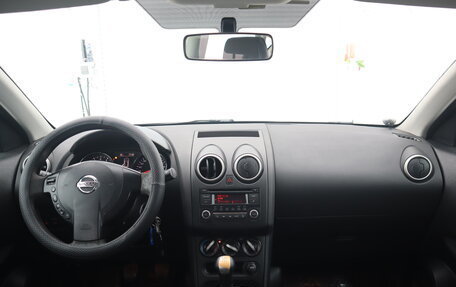 Nissan Qashqai, 2012 год, 1 125 000 рублей, 14 фотография