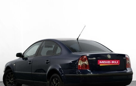 Volkswagen Passat B5+ рестайлинг, 2002 год, 459 000 рублей, 6 фотография
