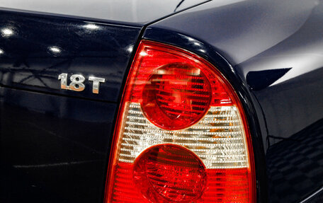 Volkswagen Passat B5+ рестайлинг, 2002 год, 459 000 рублей, 9 фотография