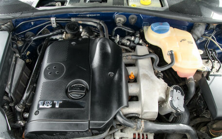 Volkswagen Passat B5+ рестайлинг, 2002 год, 459 000 рублей, 7 фотография