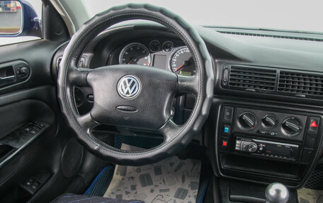 Volkswagen Passat B5+ рестайлинг, 2002 год, 459 000 рублей, 16 фотография