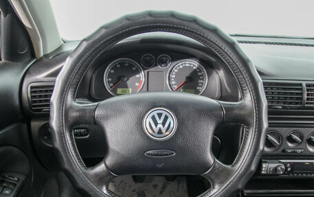 Volkswagen Passat B5+ рестайлинг, 2002 год, 459 000 рублей, 15 фотография