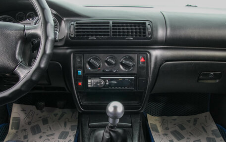 Volkswagen Passat B5+ рестайлинг, 2002 год, 459 000 рублей, 17 фотография