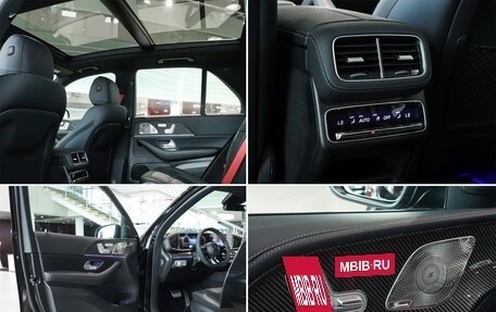 Mercedes-Benz GLE AMG, 2025 год, 16 800 000 рублей, 26 фотография