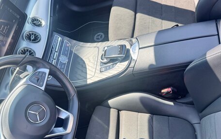 Mercedes-Benz E-Класс, 2018 год, 5 560 000 рублей, 11 фотография