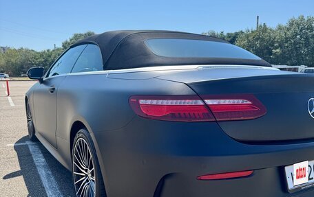 Mercedes-Benz E-Класс, 2018 год, 5 560 000 рублей, 5 фотография
