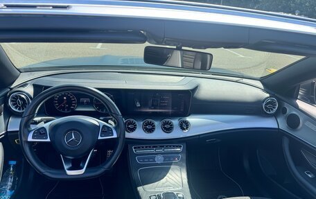 Mercedes-Benz E-Класс, 2018 год, 5 560 000 рублей, 9 фотография