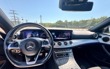 Mercedes-Benz E-Класс, 2018 год, 5 560 000 рублей, 8 фотография