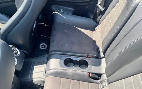 Mercedes-Benz E-Класс, 2018 год, 5 560 000 рублей, 10 фотография
