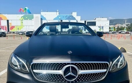 Mercedes-Benz E-Класс, 2018 год, 5 560 000 рублей, 13 фотография