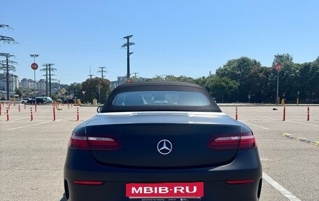 Mercedes-Benz E-Класс, 2018 год, 5 560 000 рублей, 4 фотография