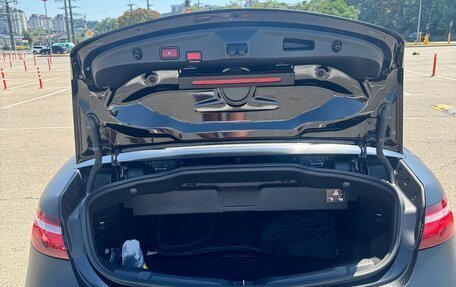 Mercedes-Benz E-Класс, 2018 год, 5 560 000 рублей, 15 фотография