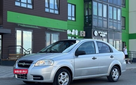 Chevrolet Aveo III, 2010 год, 325 000 рублей, 6 фотография