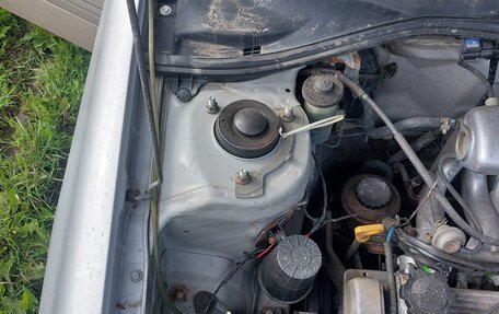 Toyota Corona IX (T190), 1996 год, 321 000 рублей, 2 фотография