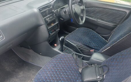 Toyota Corona IX (T190), 1996 год, 321 000 рублей, 5 фотография