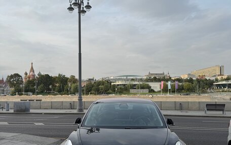 Tesla Model 3 I, 2019 год, 3 000 000 рублей, 4 фотография