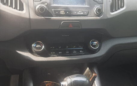 KIA Sportage III, 2014 год, 1 600 000 рублей, 8 фотография