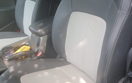 KIA Sportage III, 2014 год, 1 600 000 рублей, 9 фотография