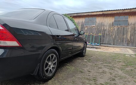 Nissan Almera Classic, 2011 год, 529 999 рублей, 3 фотография