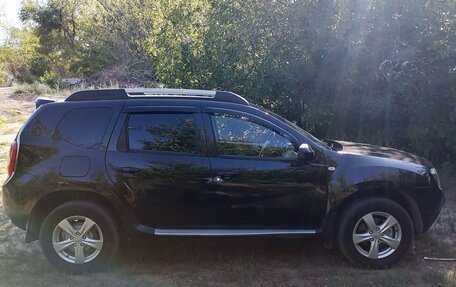 Renault Duster I рестайлинг, 2014 год, 1 250 000 рублей, 5 фотография