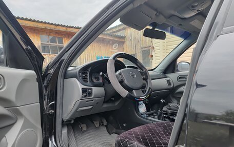 Nissan Almera Classic, 2011 год, 529 999 рублей, 7 фотография