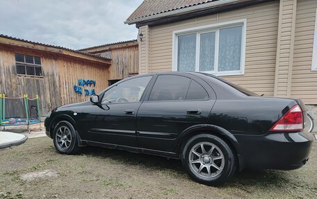Nissan Almera Classic, 2011 год, 529 999 рублей, 4 фотография