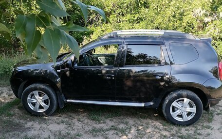 Renault Duster I рестайлинг, 2014 год, 1 250 000 рублей, 4 фотография