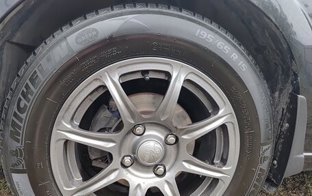 Nissan Almera Classic, 2011 год, 529 999 рублей, 8 фотография
