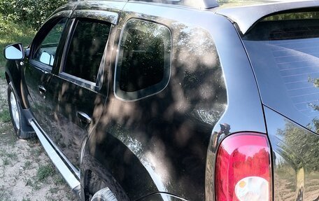 Renault Duster I рестайлинг, 2014 год, 1 250 000 рублей, 10 фотография