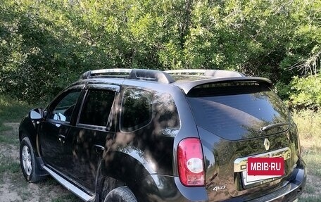 Renault Duster I рестайлинг, 2014 год, 1 250 000 рублей, 7 фотография