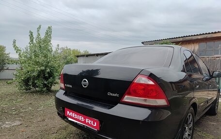 Nissan Almera Classic, 2011 год, 529 999 рублей, 5 фотография